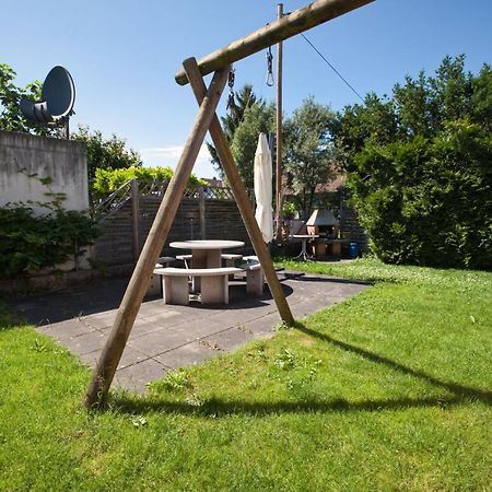 Lake Getaway Apartment With Private Entrance, Right On The Lake Constance Cycle Path, Barbecue Area, Free Wifi, Netflix And Free Bikes Salmsach Exteriör bild